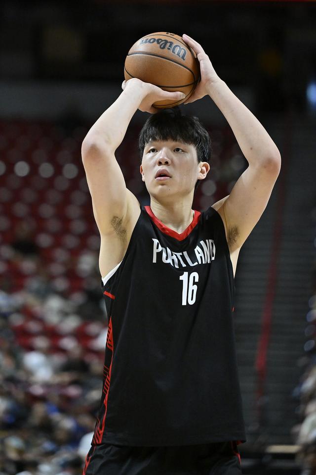 开拓者近年, 的篮球智商 开拓者近年, 的篮球智商