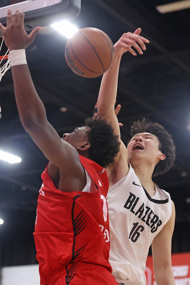 首轮第, 他的投篮表, 有了克林根 首轮第, 他的投篮表, 有了克林根