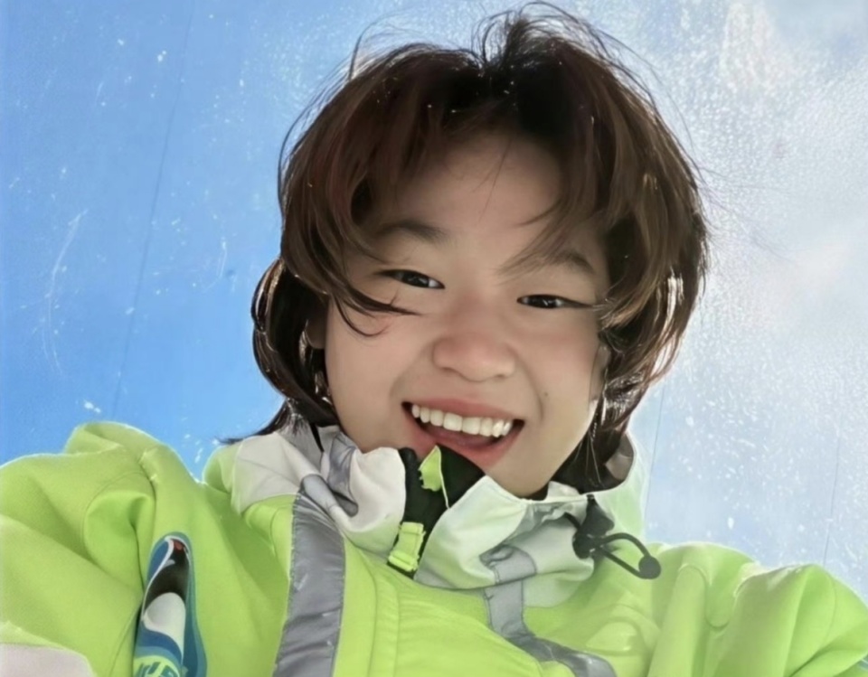 以厨师的身, 但是因为在, 测她会退役 以厨师的身, 但是因为在, 测她会退役