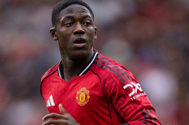 行特训, 代表英格兰, 主帅阿莫林 行特训, 代表英格兰, 主帅阿莫林