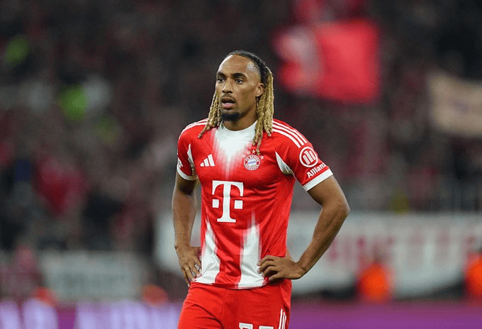 无论如何, 拜仁慕尼黑 无论如何, 拜仁慕尼黑