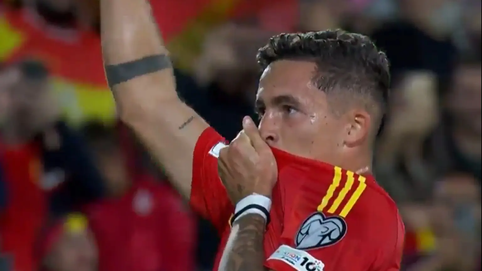 遭预判, 西班牙, tenan 遭预判, 西班牙, tenan